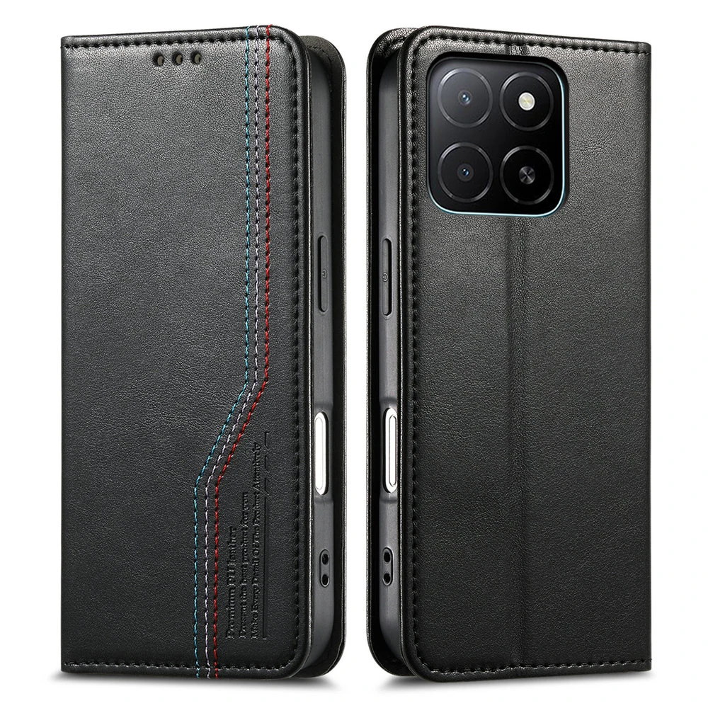 Premium Flip Cover: Luxury Case for Motorola Edge & Stylus Series