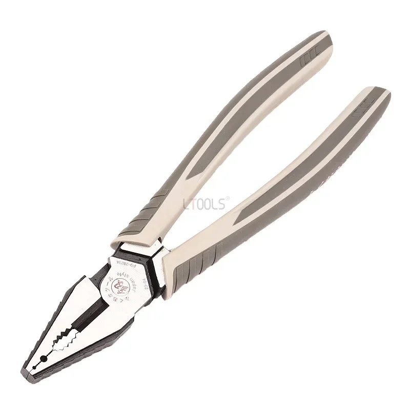 Universal Wire Cutters Multifunctional Diagonal Pliers Universal Needle Nose Pliers Hardware Tools Electrician Wire Pliers