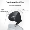 New Office Chair Adjustable Headrest Ergonomically Designed Retractable bracket Pillow Waist Protection Cushion Comfortable Rest 4