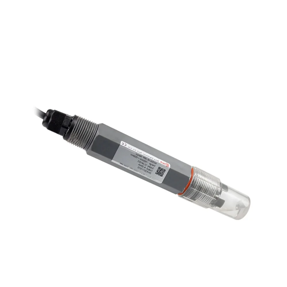 

Цифровой зонд-контроллер RIKA RK500-06 Orp
