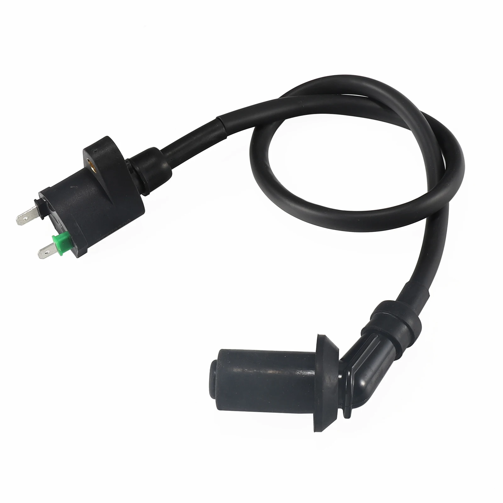 GY6 Ignition Coil AC 6 Pin CDI Regulator Rectifier Relay Spark Plug Kit for ATV Dirt Bike Gokart 50cc 1250cc 150cc Car Motor