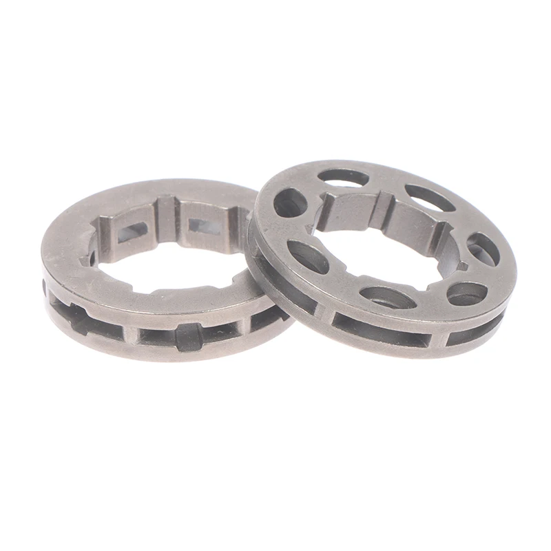 Cerchio Pignone Per Motosega 3/8'' STD 7 Denti - Adatto Husqvarna E Stihl (Diam. 22.5mm) - Foto 2
