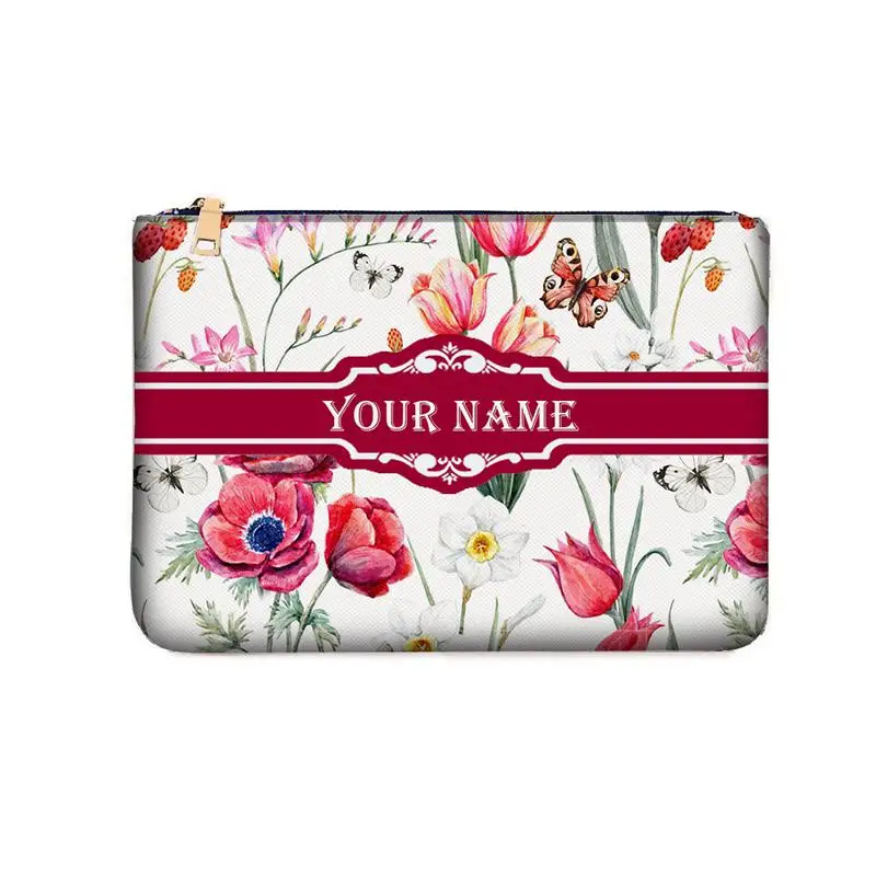 SNDR-38 canva clutch