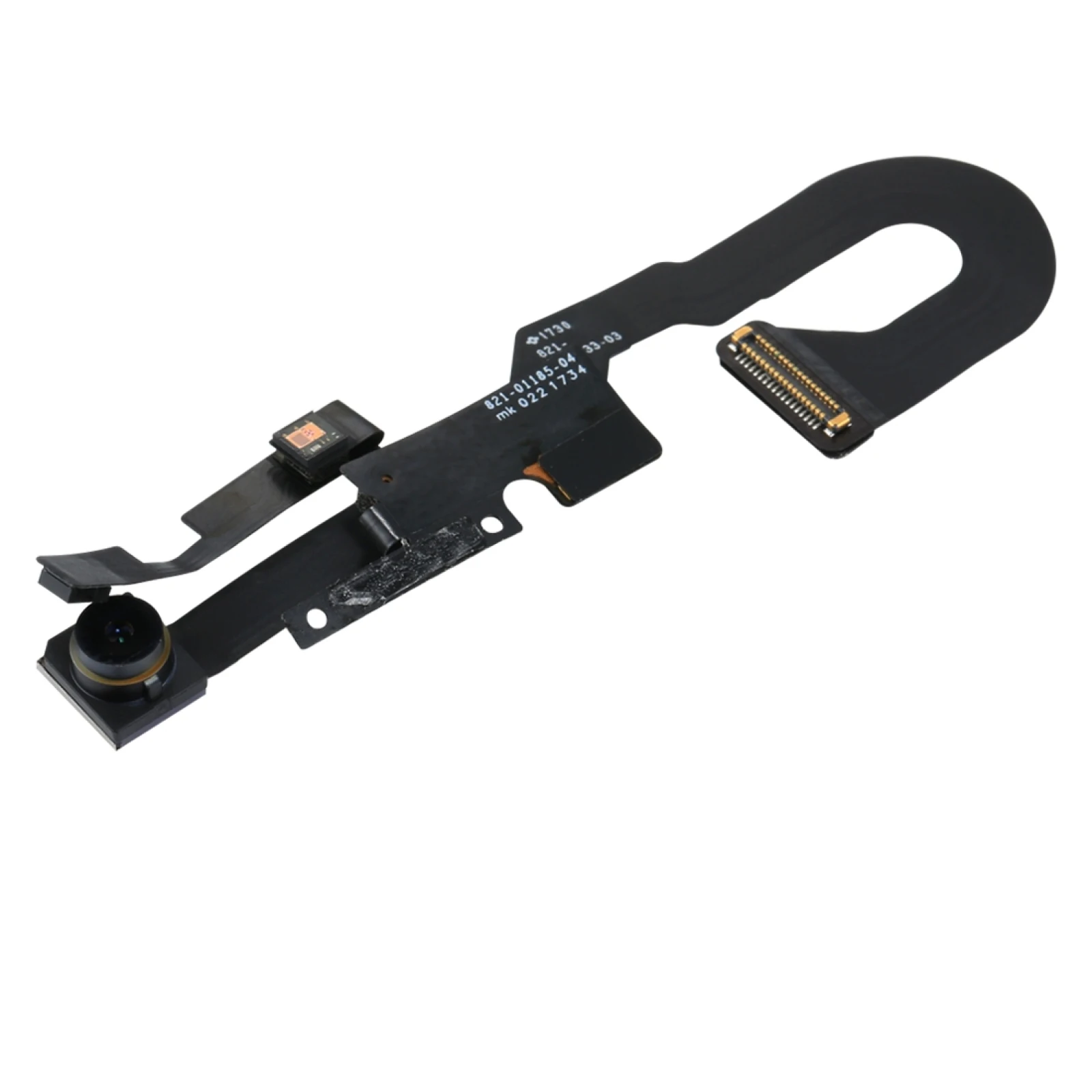 Front Camera Flex Cable for iPhone SE / iPhone 8 mobile phone camera module