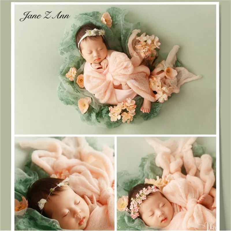 

Реквизит для фотосъемки новорожденных детская одежда для фотостудии