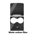 Matte 2pcs