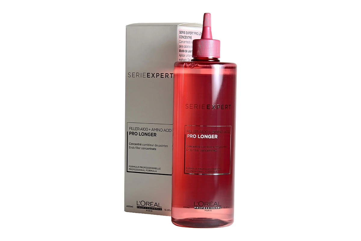 L'oréal Serie Expert Pro Longer - Concentré 400ml - Hair Care Product Sets  - AliExpress