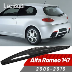 Enhanced Rear Windshield Wiper Blade - Alfa Romeo
