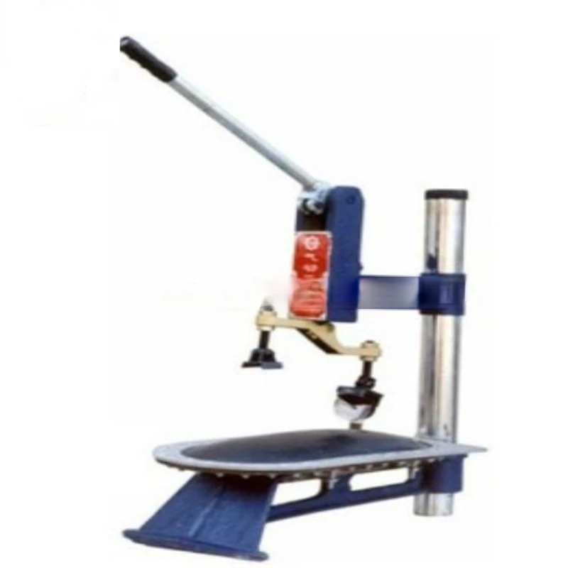 

New Hand Operate Shoe Sole Press