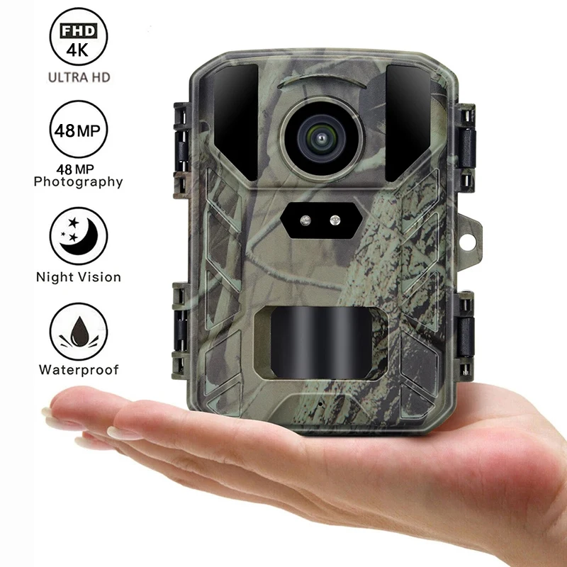 Bio Toguard Mini Trail Camera TOGUARD H70 20MP Trail Camera For