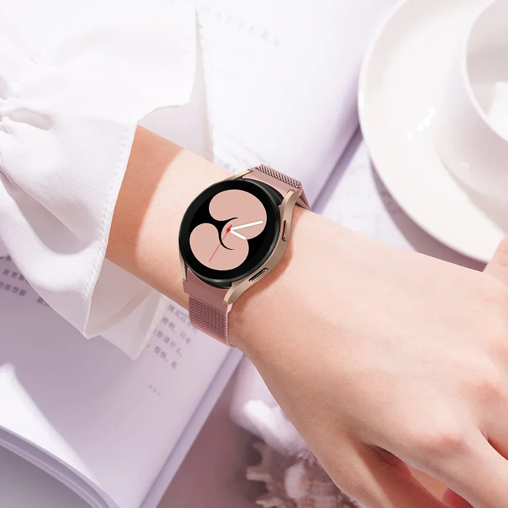 Ｚ  ġ θ ƿ Ʈ, ׳ƽ , ġ 5  4 Ŭ Ż , 40mm, 44mm, 43mm, 47mm