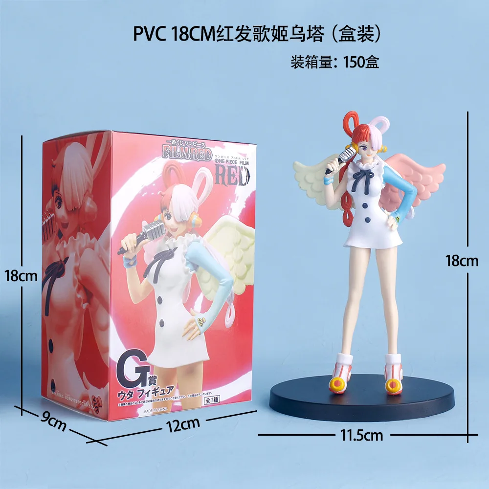 - One Piece Figures UK Store