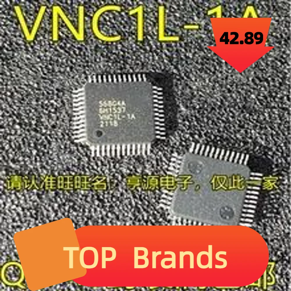 

1-10PCS VNC1L-1A 568G4 QFP48 IC Chipset NEW Original