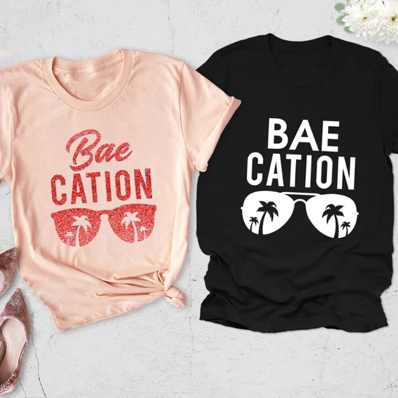Couples Vacation Shirts Husband and 