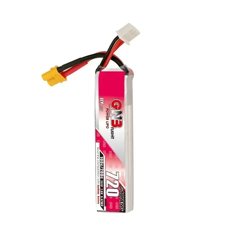 Lot de 2 à 10 Batteries LiPo 11.1V 1500mAh 20C pour RC