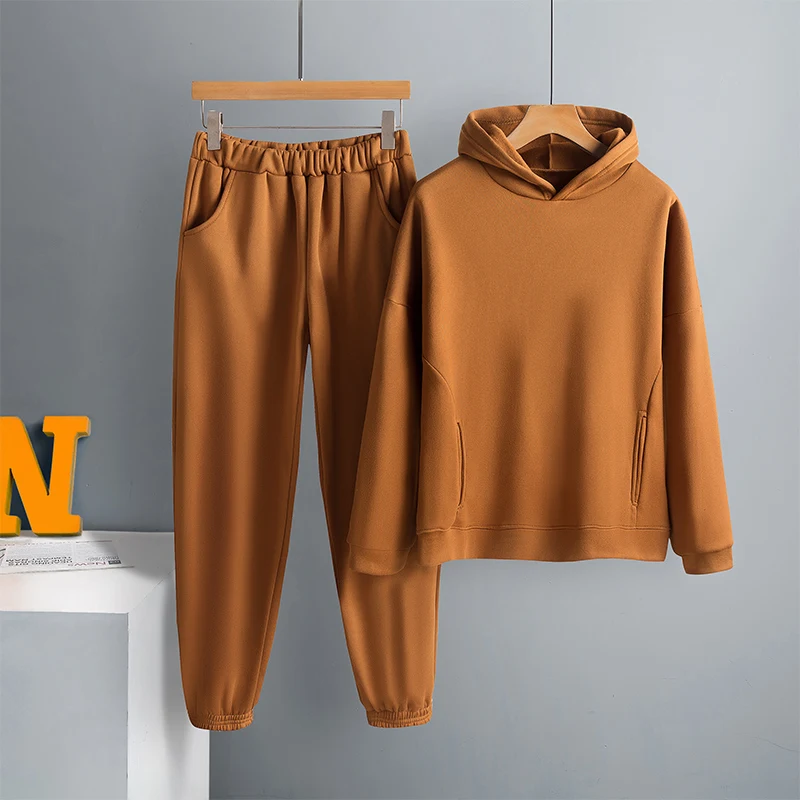 02 Brown Set