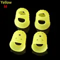 Yellow-M