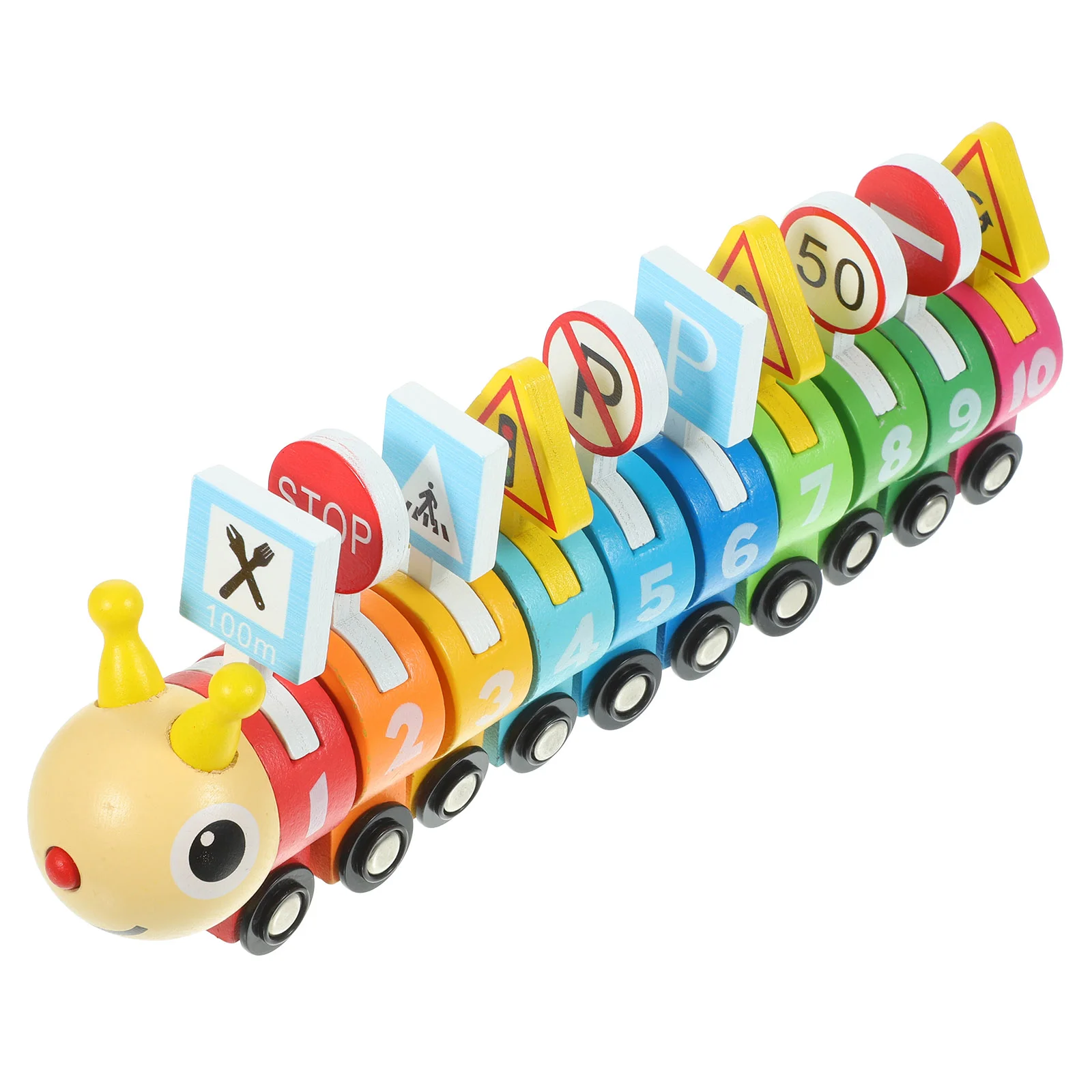 

Игрушки для малышей, деревянный обучающий когнитивный пазл-цифры, Детские Ранние обучающие цифры