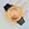SUB Rose Gold