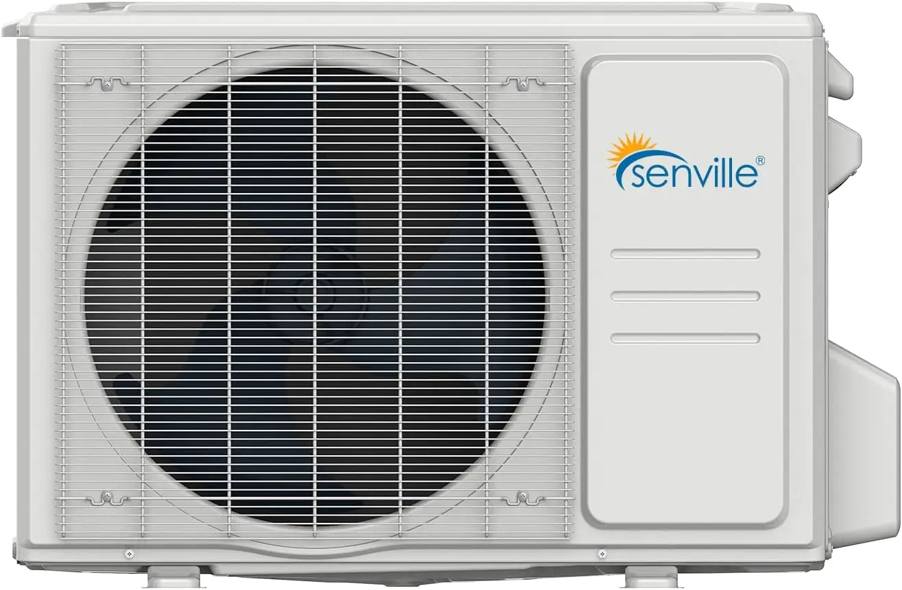 Air Conditioner Air Conditioning Machine 12000 BTU 1 Ton 1