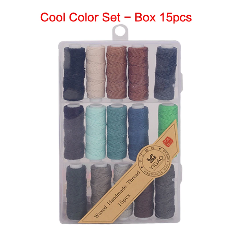 Box Set-Cool Color