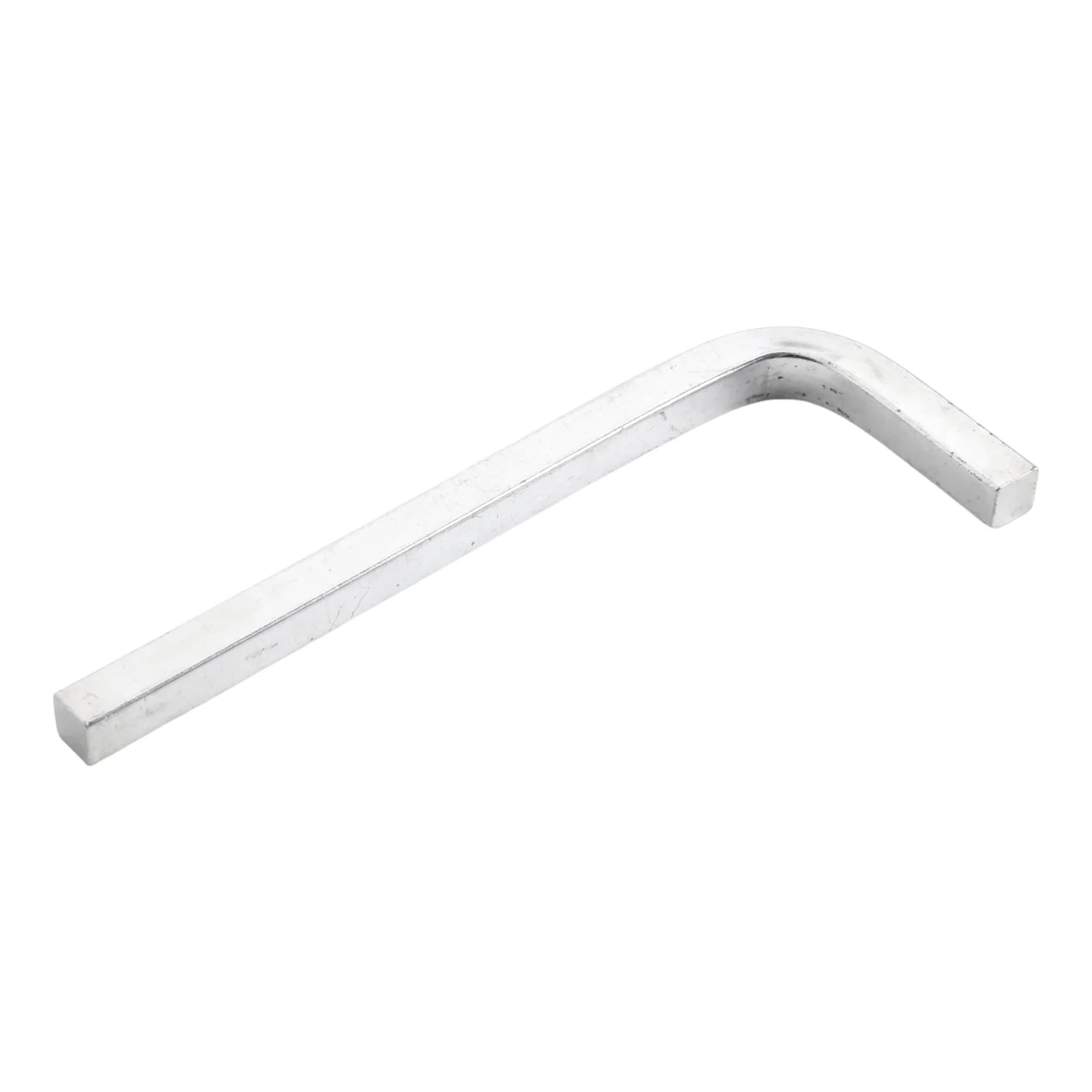1pc L Form Platz Schlüssel 4 Punkt Schlüssel Schraubendreher 3mm/4mm/5mm/6mm/7mm/10mm Spanner Hand Werkzeuge Für Festziehen Vierkant Schraube – Detail 28