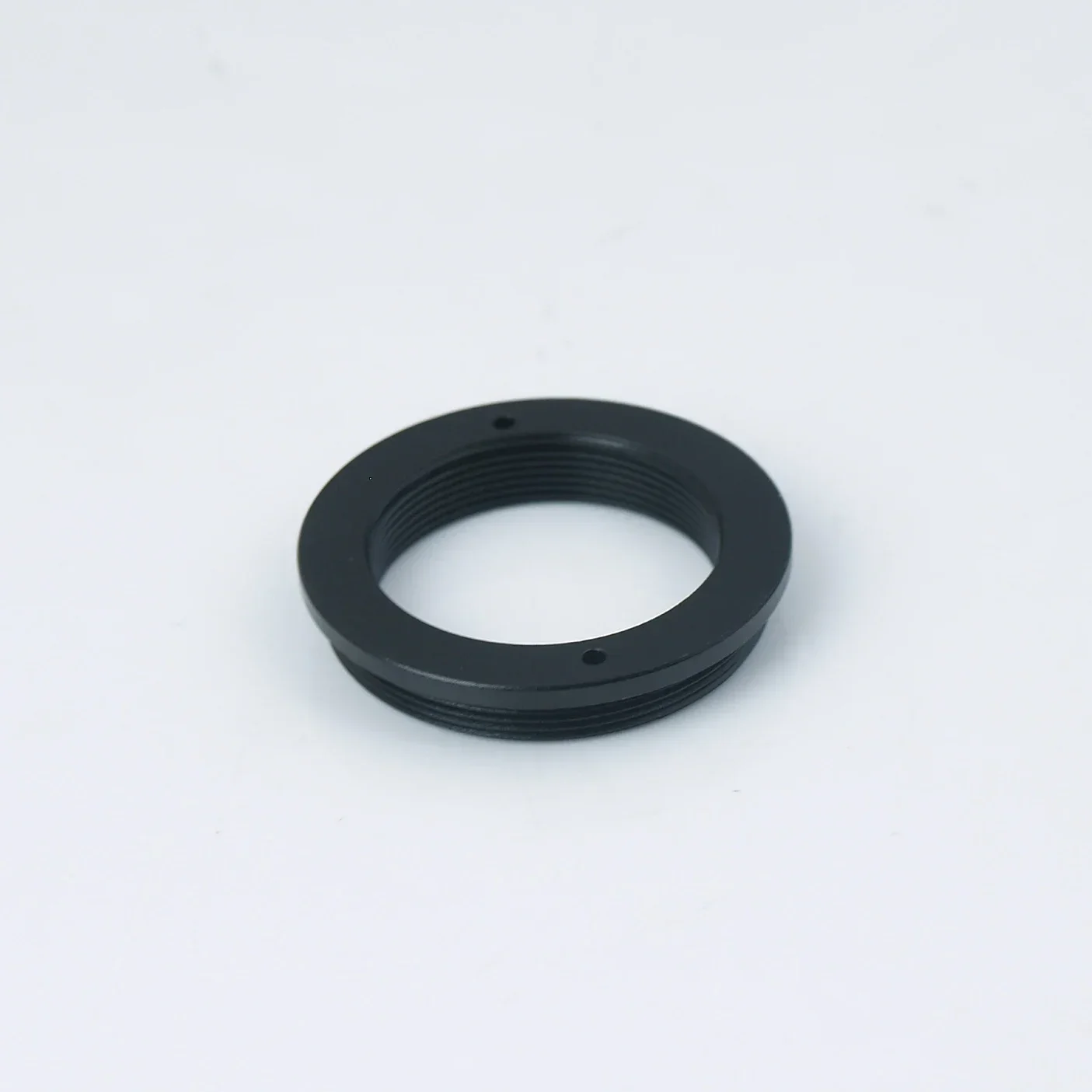 

Объектив для микроскопа M32-M25 с внутренней резьбой M25X0.75 на внешний M32X0.75