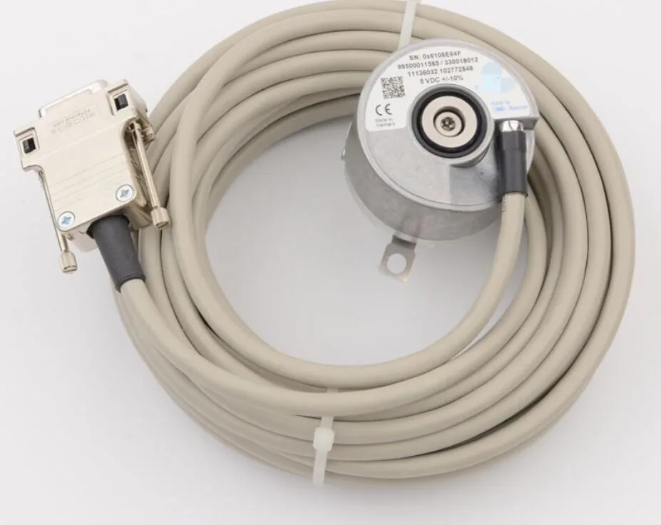 0x6108e64f 99500011585 330018012 11136032 102772848 Elevator Rotary Encoder