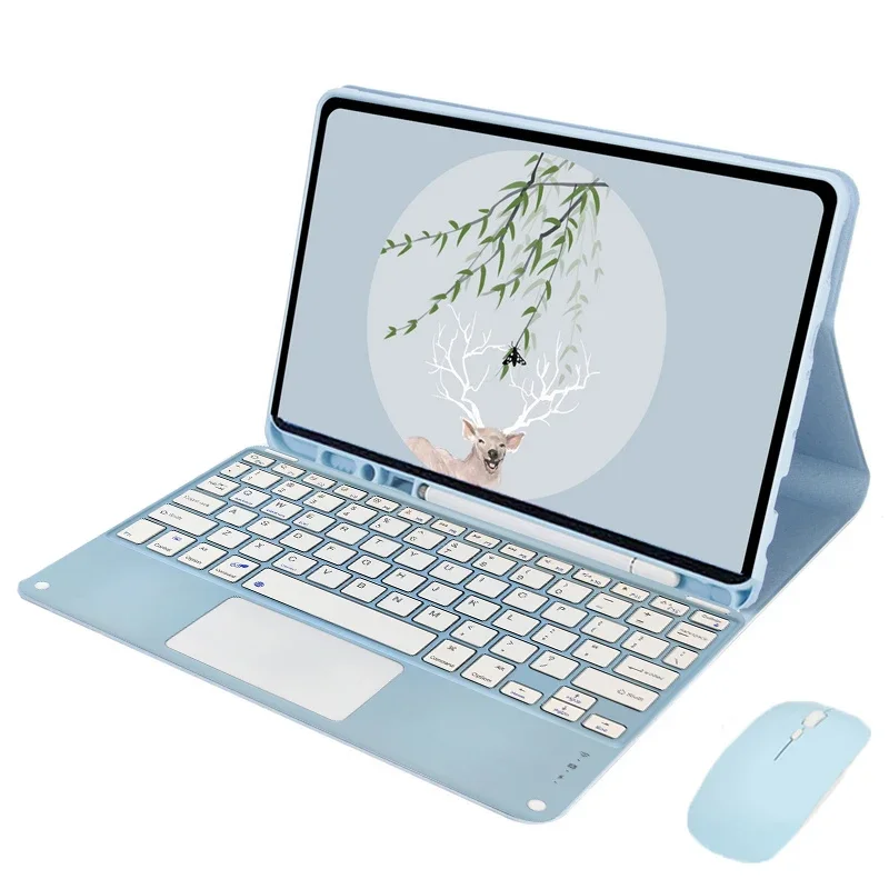 Samsung GalaxyTabS9+ キーボードカバー付き 楽天市場】Galaxy Tab S9+