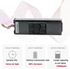 For Xiaomi Ninebot F20 F30 F40 Electric Scooter Accessories Lithium Ion Battery Accessories New Accessories 5