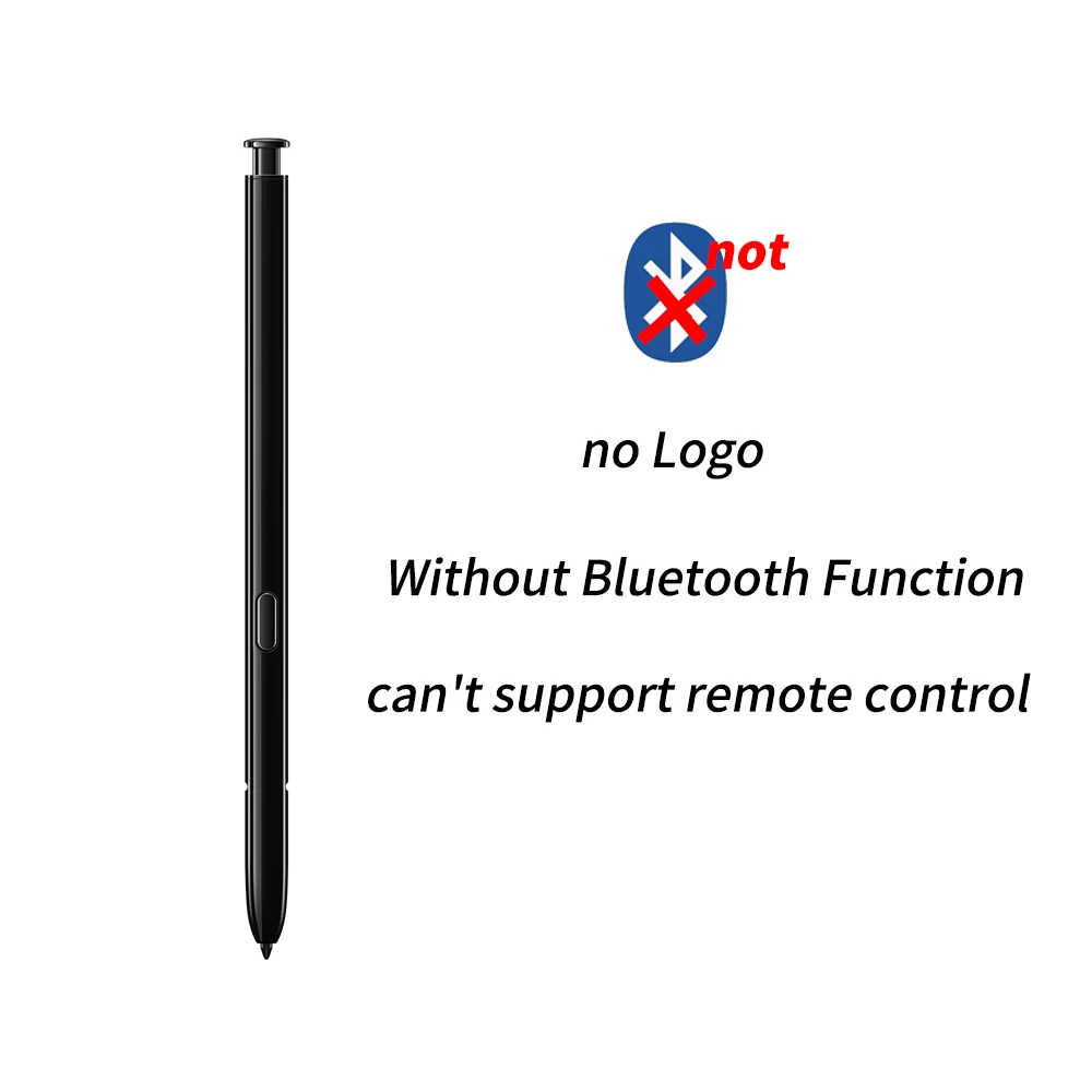 Stylus Pen Touch S Pen with Tips/Nibs - No Bluetooth