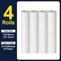 4 Rolls