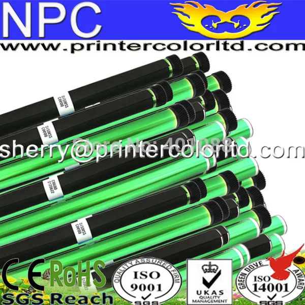 Description Picture 6 of itemimage opc drum for Konica Minolta for Kodak magicolor 1600W 1630N 1650EN 1650E 1650EN-d 1650EN-dt 1680MF 1690MF A0VU011 A0VU0Y1