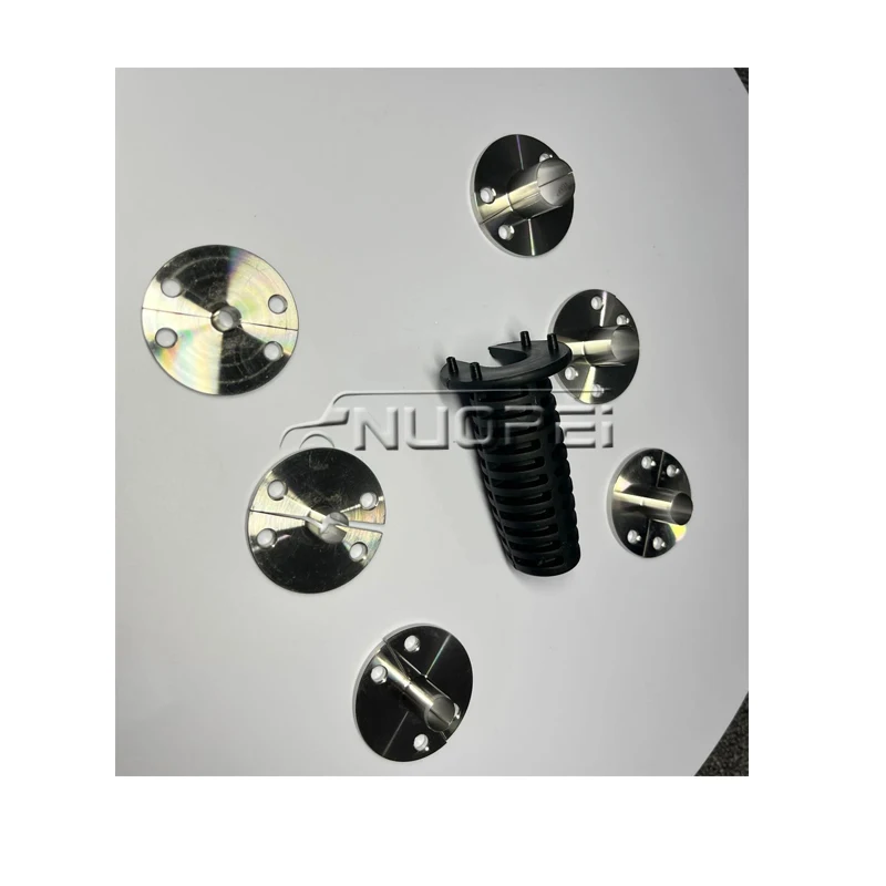Auto Spare Parts Tools Tools for Vol Trucks VOE 88800414 Removing Pneumatic Pipe Tool