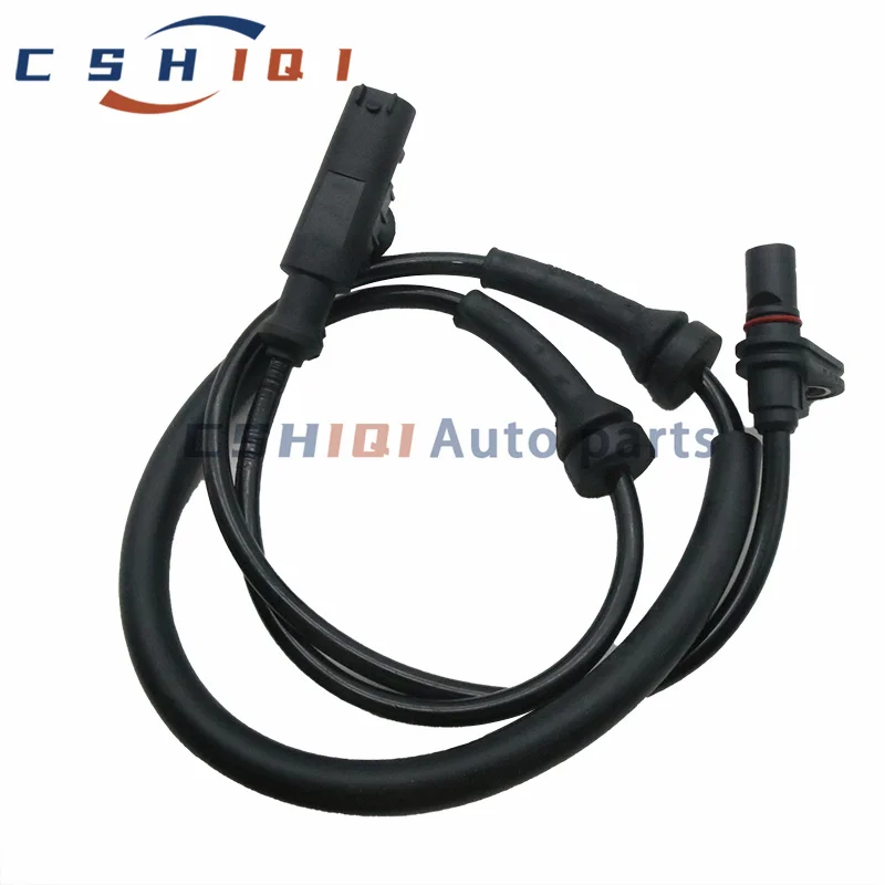 후방 좌우 ABS 휠 속도 센서, Mitsubishi Clot Smart Forfour 000 151 33 49 4545420318 28MR955037 SMR955037