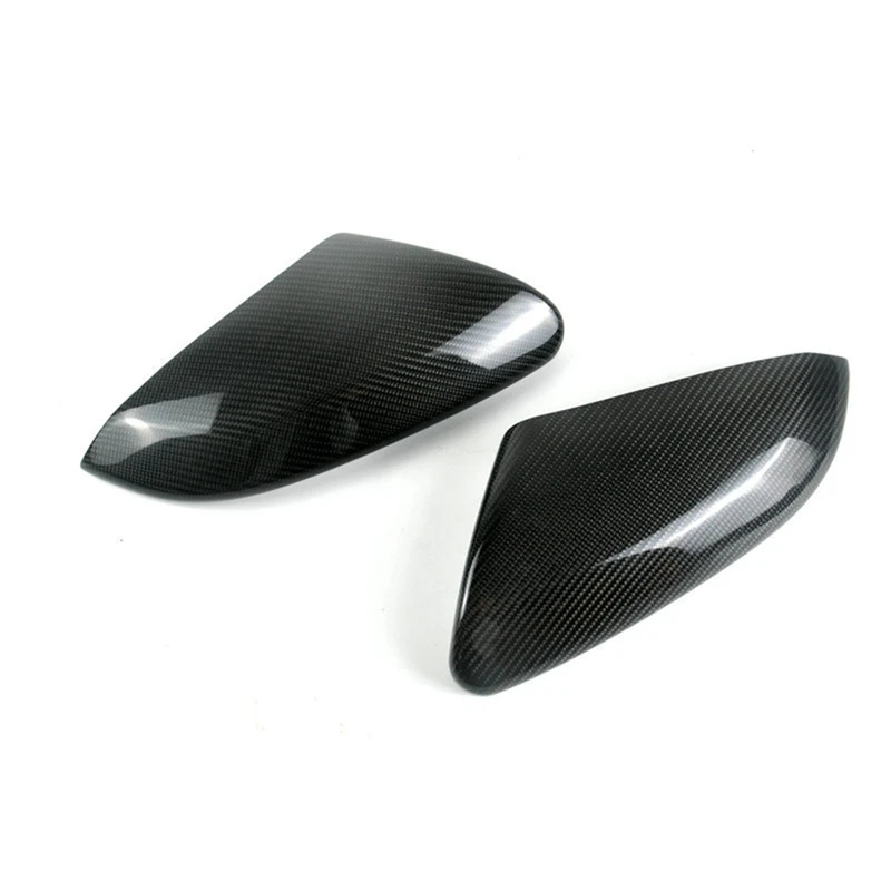 

For New 10Th Generation Honda Civic Carbon Fibre Accessory Retrofit Mirror Housing Reversing Mirror Cover