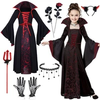 Gothic Carnival Outfit