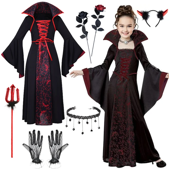 Gothic Carnival Outfit Gothic Carnival Outfit