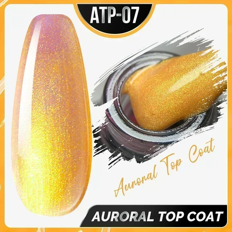 ATP Top Coat 07