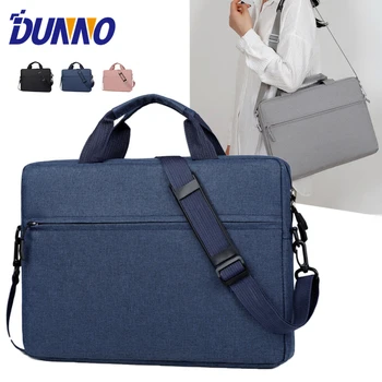 Borse per laptop Borsa a maniche per custodia per notebook da 14/15,6 pollici per MacBook Air Pro Tablet Borsa da viaggio portatile impermeabile per PC