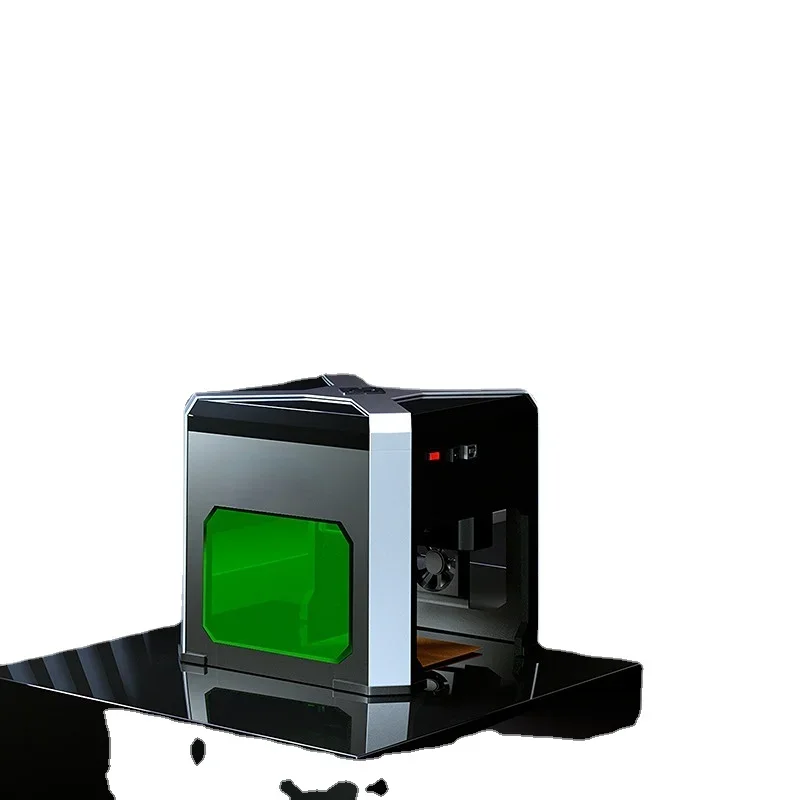 

Лазерный гравер Wainlux K6, 3000 МВт, мини-лазерный гравировальный станок с ЧПУ, принтер «сделай сам» для нанесения логотипа и маркировки, резак для деревообработки дерева и пластика