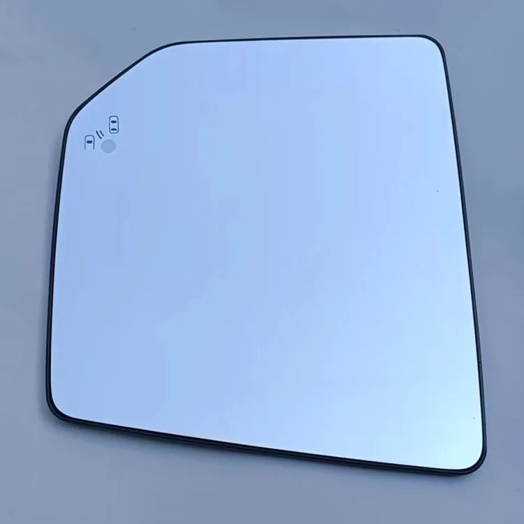 

Blind spot warning bsd bsm bsa Side Mirror Glass for FORD F150 2015 2017 2020 Pick up Heated convex 2021 2022