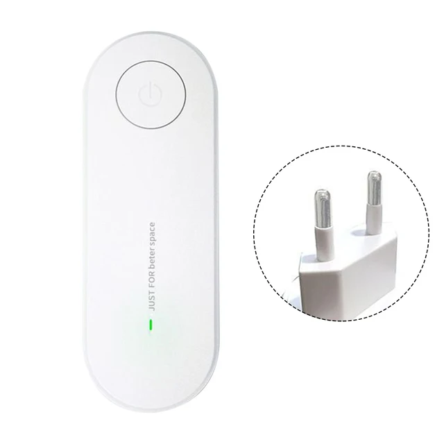 EU plug