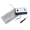 Portable Solar Film Transmission Meter Test Window Tint UV Rejection Visible Light Transmittance with Storage Drop Shipping 1