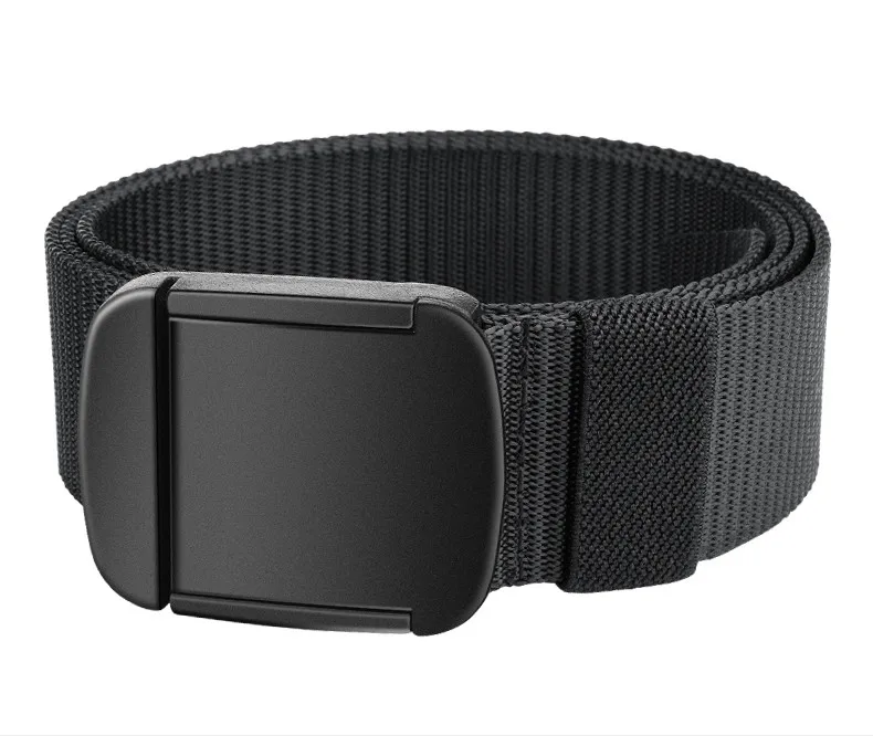 Militärische Automatische Schnalle Nylon Gürtel Outdoor Jagd Multifunktionale Taktische Leinwand Gürtel Hohe Qualität Männer Und WomenBelt – Detail 6