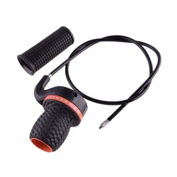 Boat Throttle Grip Cable Accessories Fit For Hangkai 3.6HP 4.0HP 4 Stroke Outboard Motor