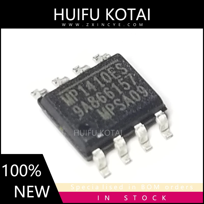 

20 шт MP1410ES MP1410ES-LF-Z SOP8 новые Товары в наличии