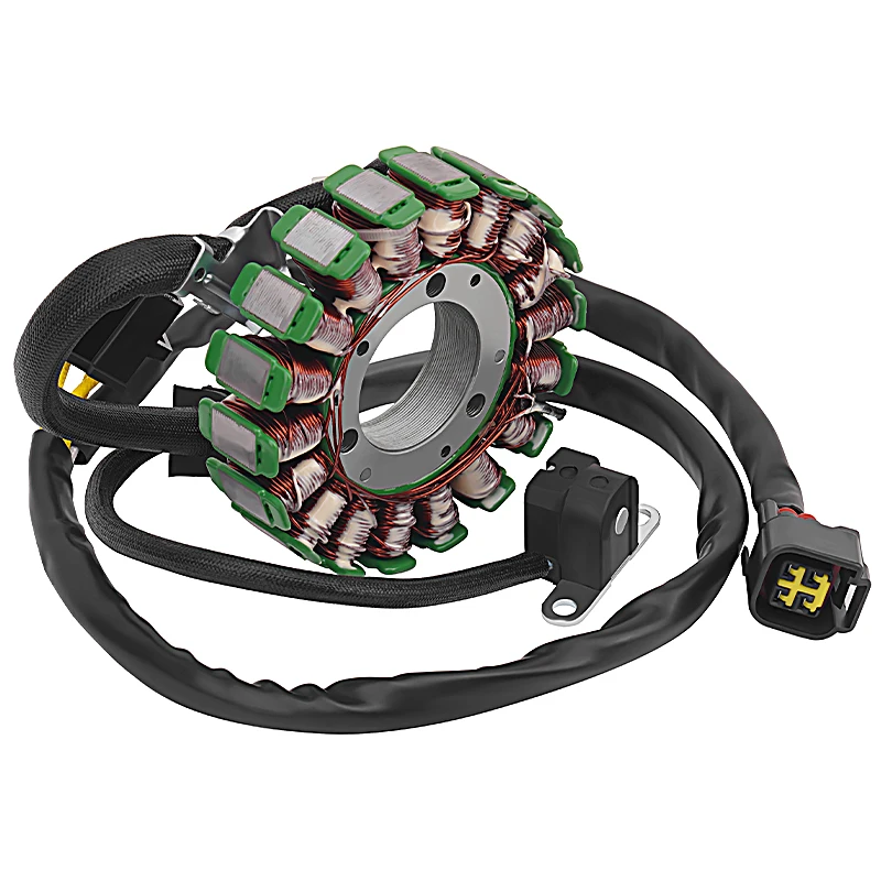 Motorcycle Generator Stator Coil Comp For SUZUKI DR LT-Z400 LTZ400 DRZ400 DRZ400E DRZ400S DRZ400SM KAWASAKI KLX400R KLX400 motorcycle ignition coil