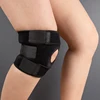 1 PC Patella Knee Brace for Knee Pain, Knee Compression Sleeve for Arthritis Pain and Support, Workout Knee Guard and Knee Pads 4
