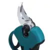 50mm Brushless Cordless Pruning Shear Electric Tree Branch Cutter Fruit Tree Bonsai Pruner Garden Power Tool for Makita 18V 4
